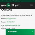 gets bet contact